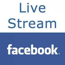 Watch on Facebook,Podcast on Facebook, Facebook Live,