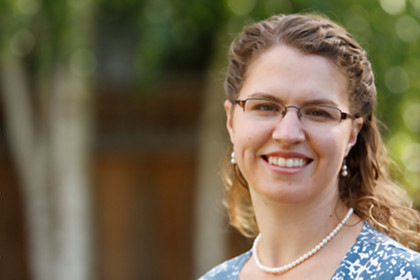 Tara Roehl - Speech Language Pathologist