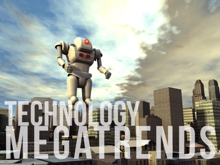 Technology Megatrends