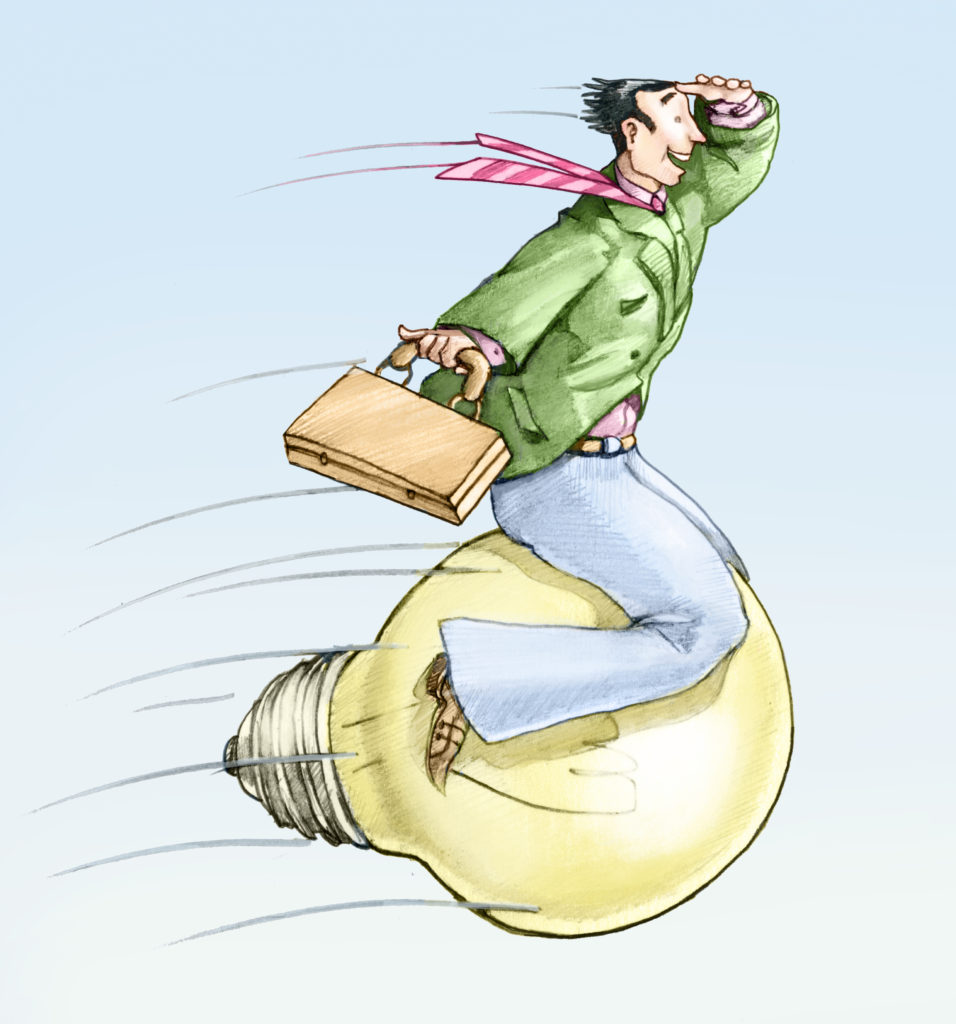 Innovation Driven Entrepreneurship S13 Ep32 Killer Innovations With