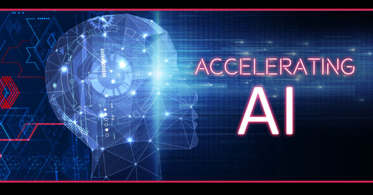 Accelerating AI