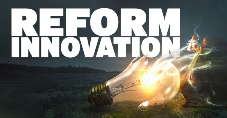 Reform Innovation