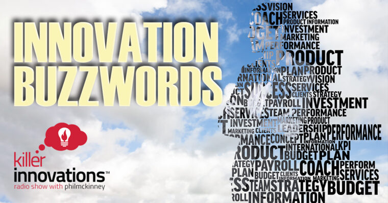Innovation Buzzwords