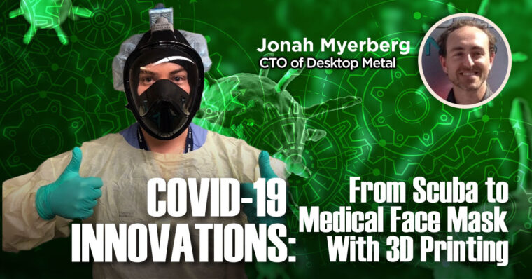 COVID-19 Innovations