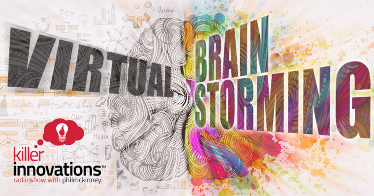 Virtual Brainstorm