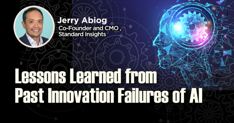 Innovation Failures