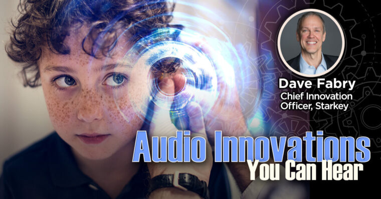 Audio Innovations