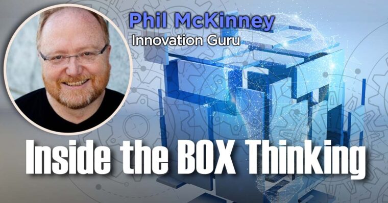 Inside the Box Thinking