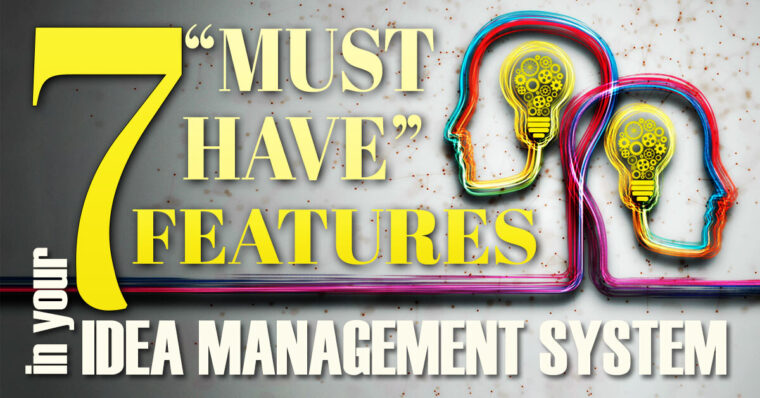 Idea Management System