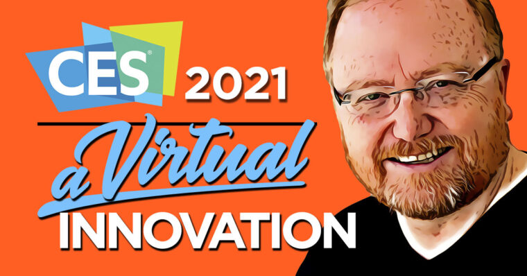 Virtual Innovation
