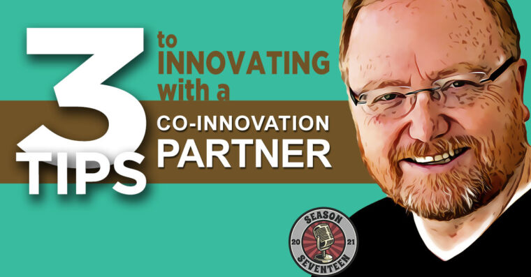 Co-Innovation Partner