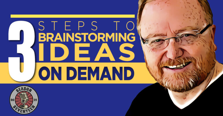Ideas on Demand