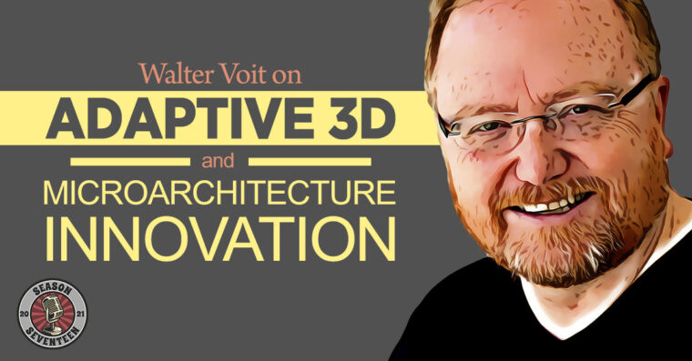 Adaptive 3D
