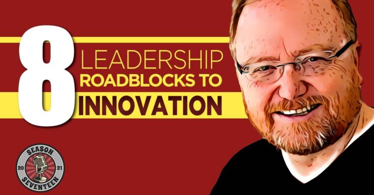 Leadership Roadblocks