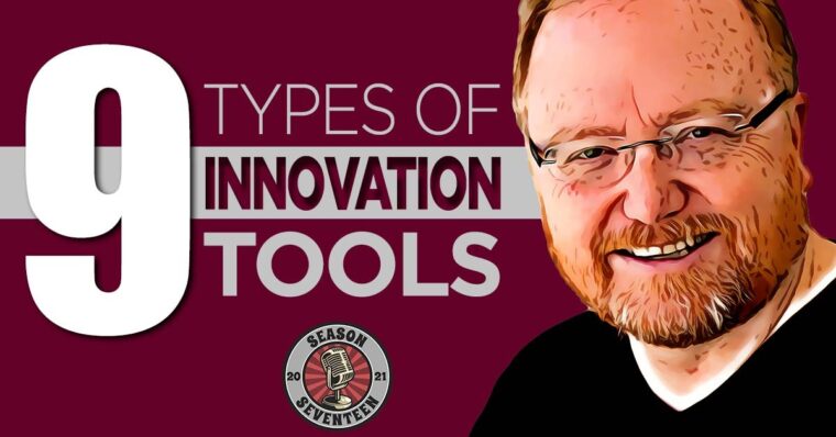 Innovation Tools