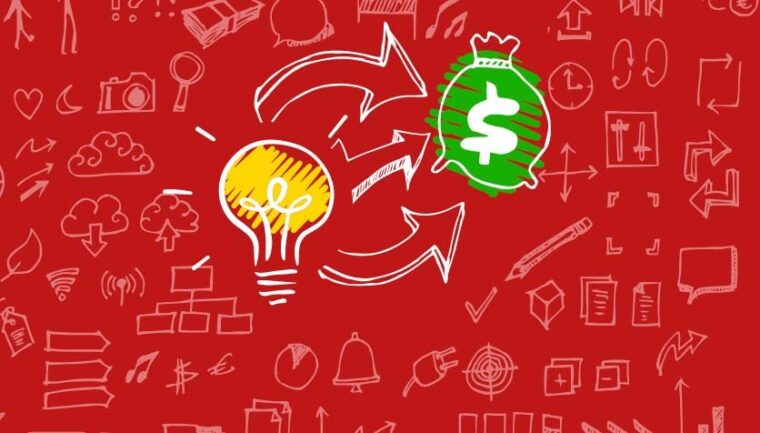 How To Monetize Your Ideas