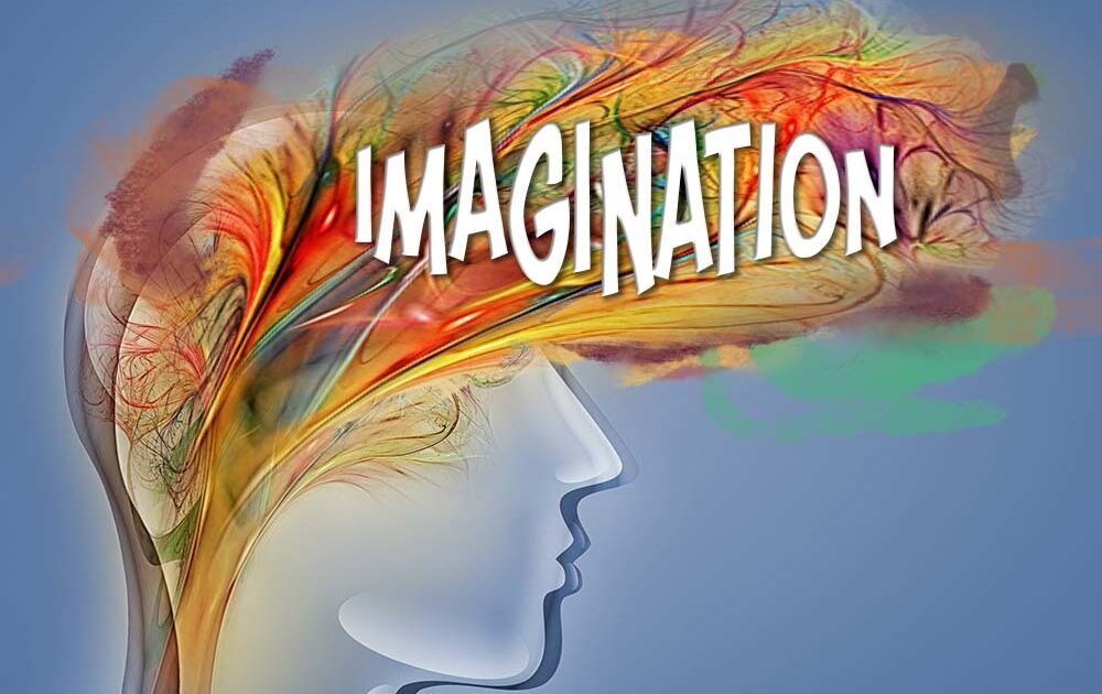 imaginative là gì