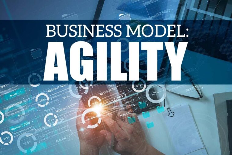Business Model Innovation - Why Agility Matters