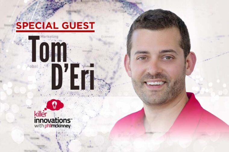Tom D’Eri on Hiring and Managing a Nontraditional Workforce