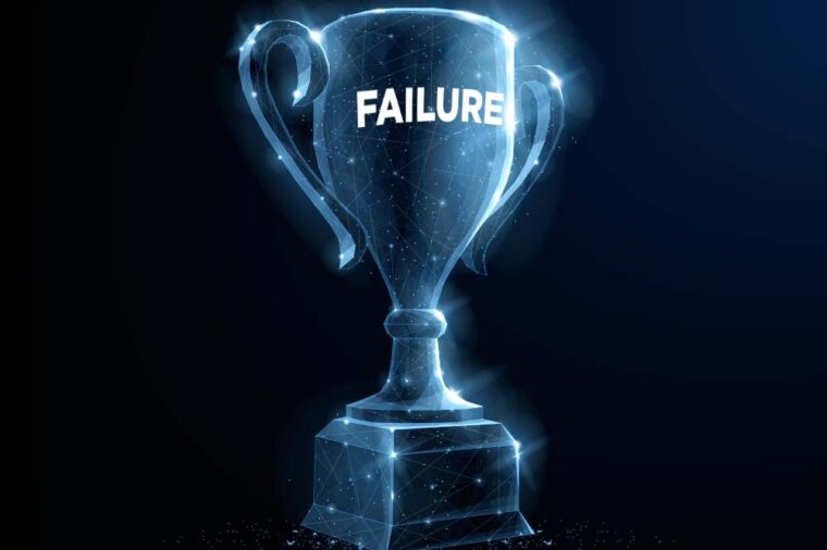successful failures