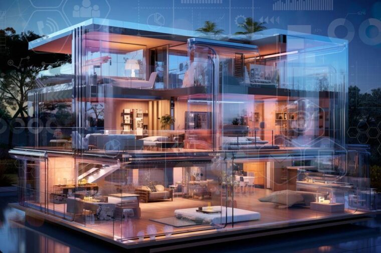 Exploring the Future of Home Automation