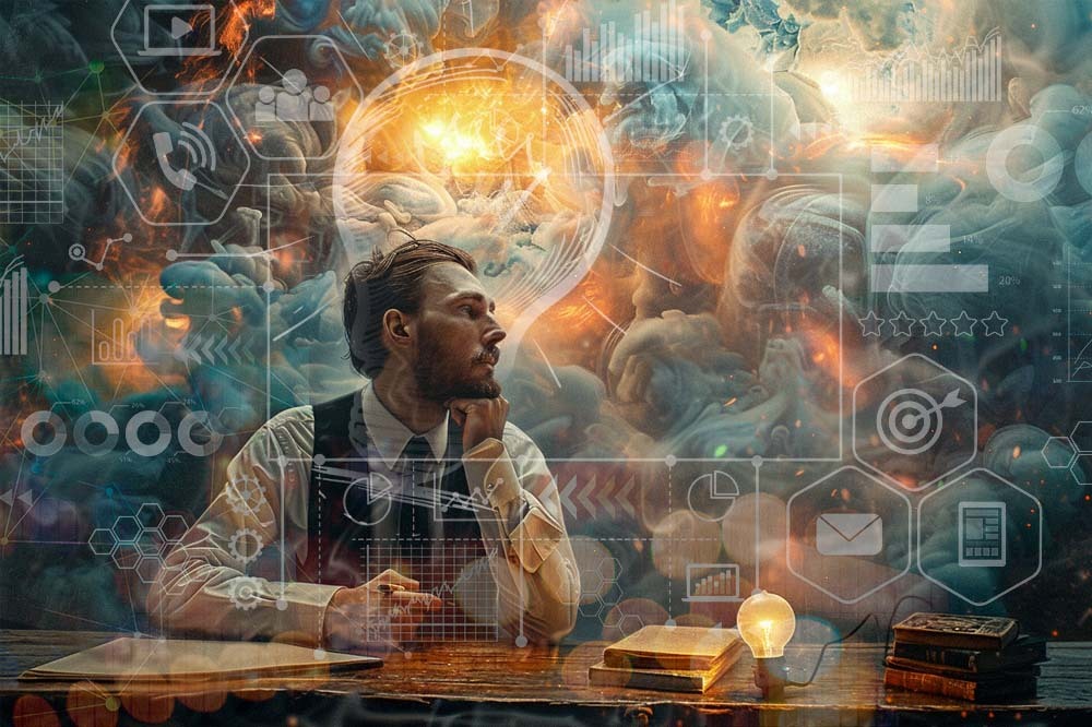 Mastering creative thinking skills killer innovations with phil mckinney