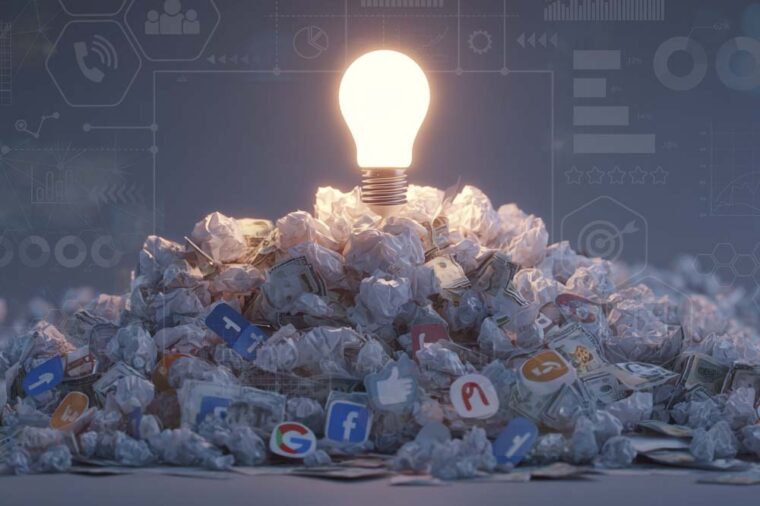 3 Innovation Decision Traps That Kill Breakthrough Ideas (And How to Avoid Them)