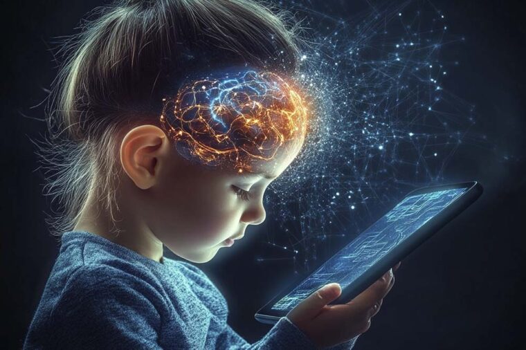 Your Child's Creative Brain on AI - The Emergency Parents Don't See